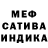 Марихуана индика Naseema Pu